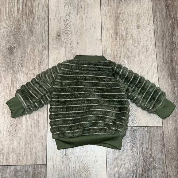 dELiA*s baby girls jacket - Picture 6 of 7